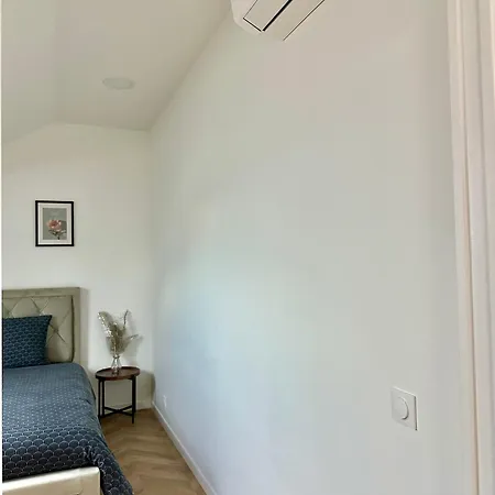 Magnifique Appartement ,10 Min Orly Aeroport Paray-Vieille-Poste Exterior photo