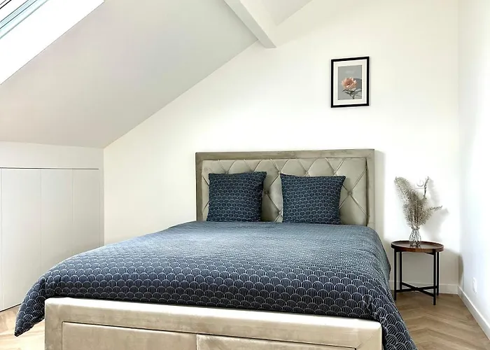 Magnifique Appartement ,10 Min Orly Aeroport