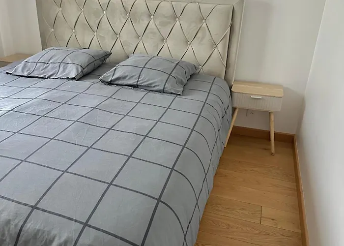 Magnifique Appartement ,10 Min Orly Aeroport