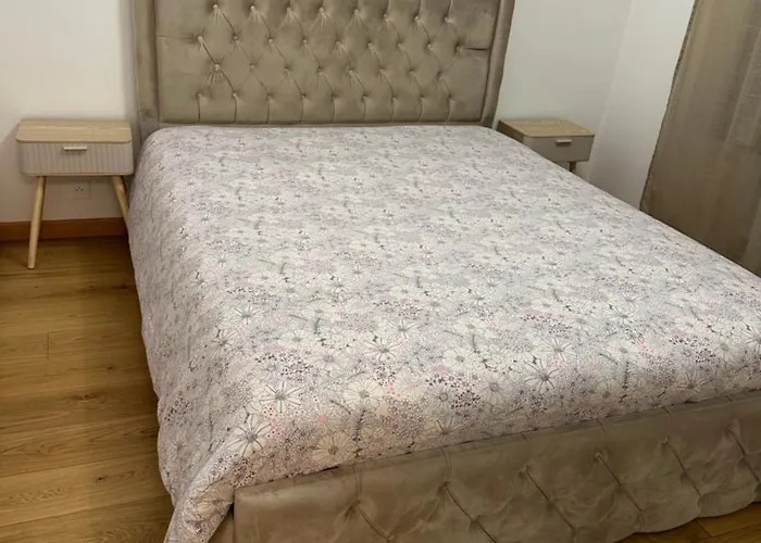 Magnifique Appartement ,10 Min Orly Aeroport