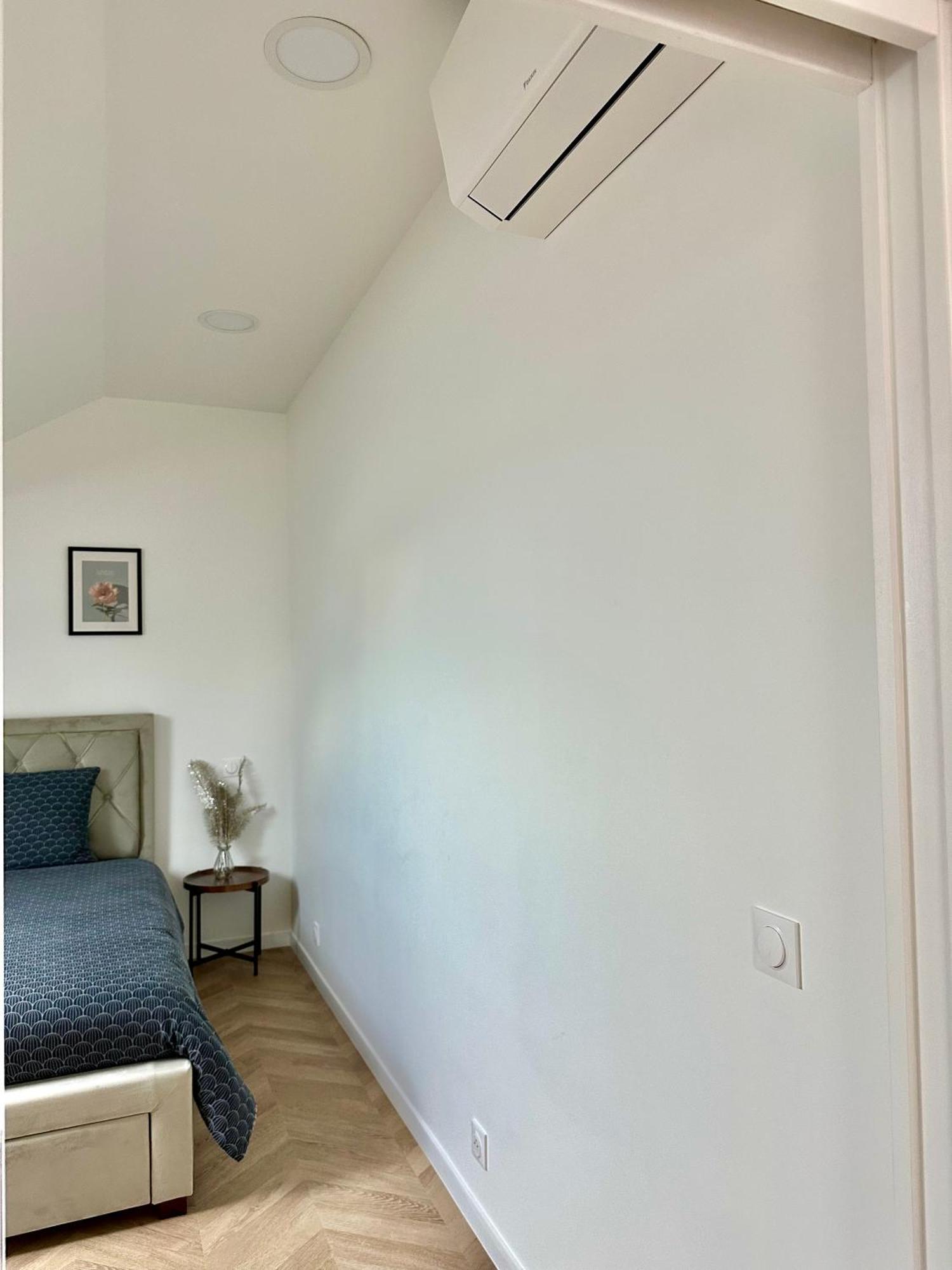 Apartment Magnifique ,10 Min Orly Aeroport Paray-Vieille-Poste