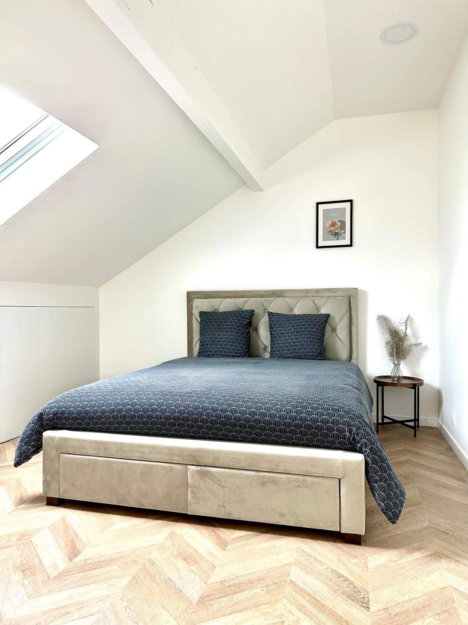 Apartment Magnifique ,10 Min Orly Aeroport
