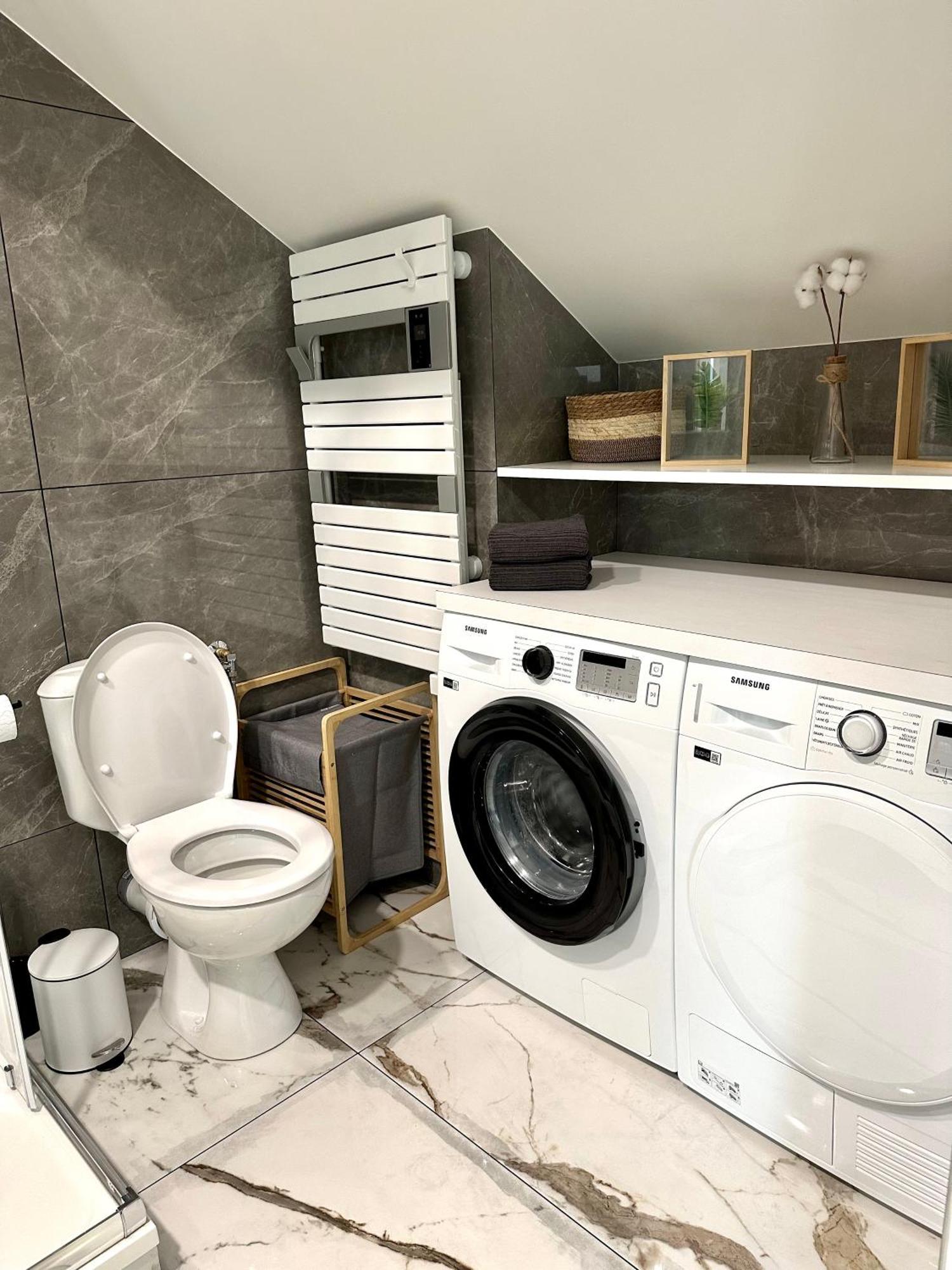 Apartment Magnifique ,10 Min Orly Aeroport Paray-Vieille-Poste