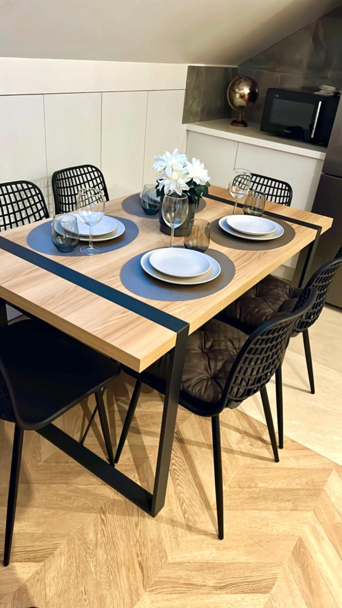 Apartment Magnifique ,10 Min Orly Aeroport Paray-Vieille-Poste
