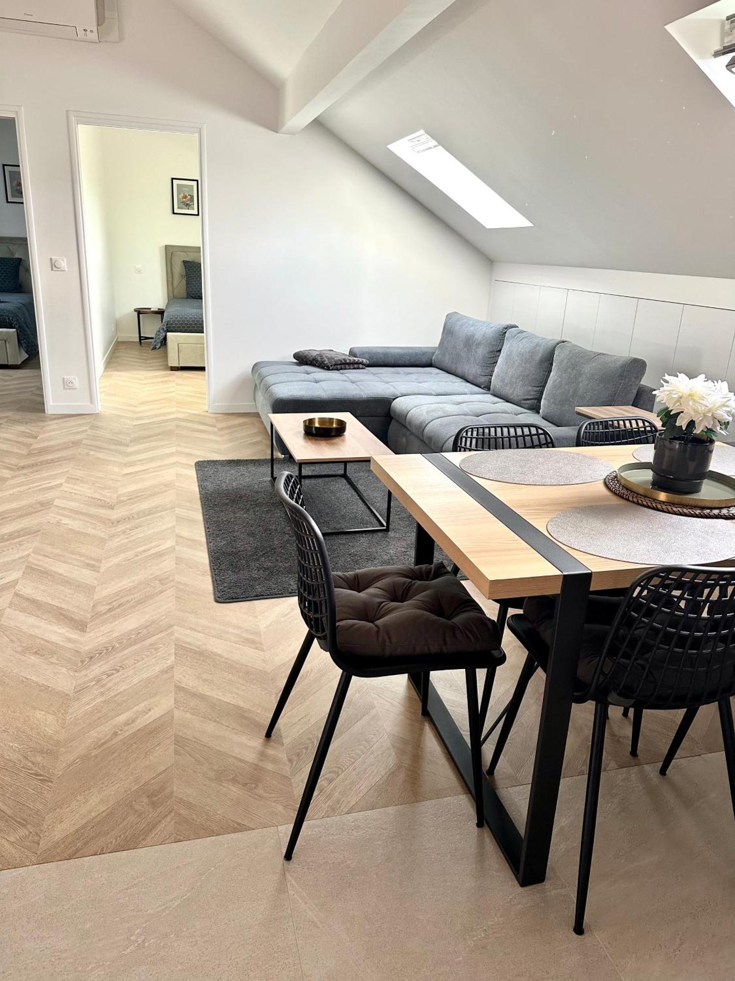 Magnifique ,10 Min Orly Aeroport Apartment