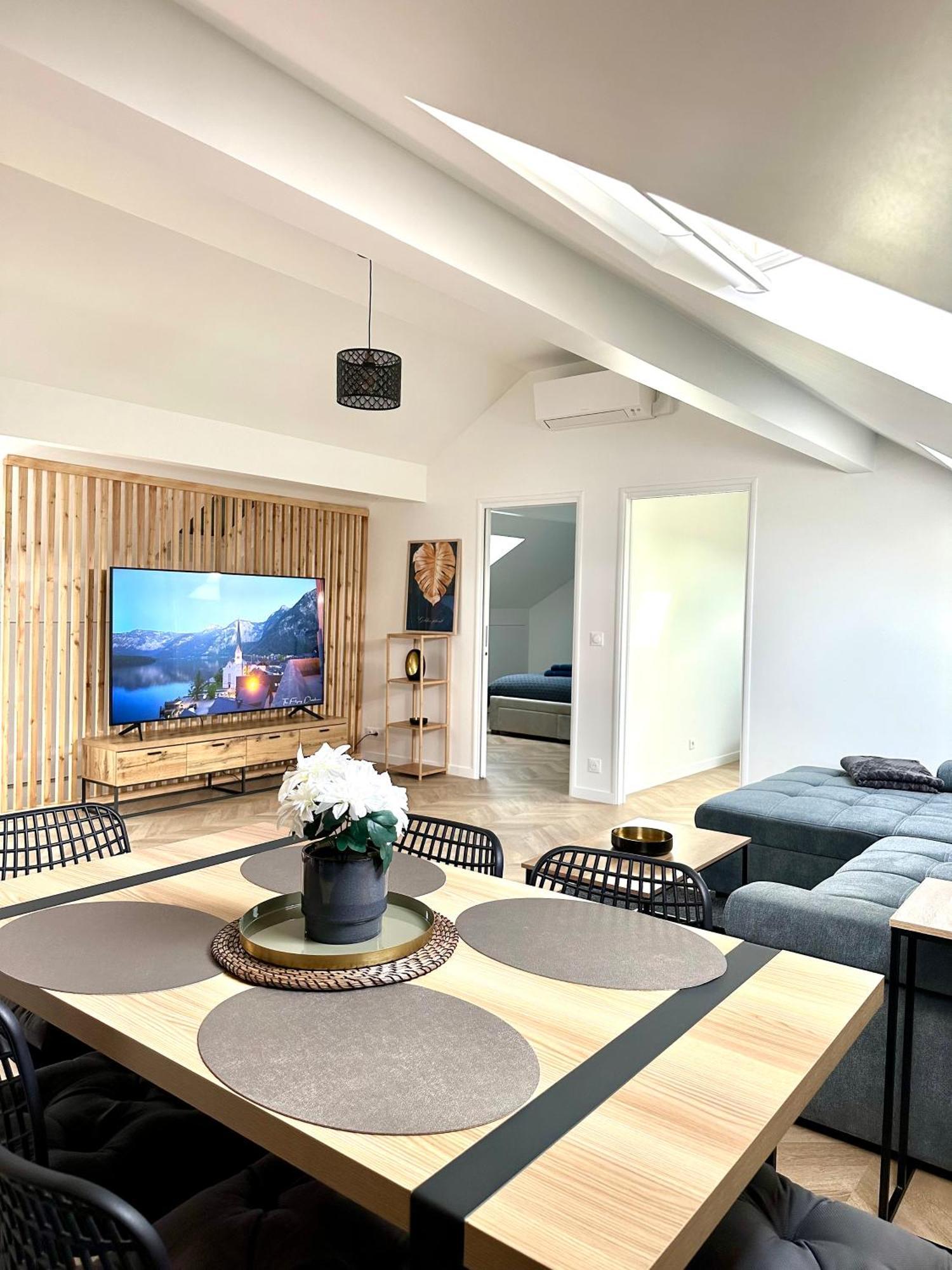 Apartment Magnifique ,10 Min Orly Aeroport *